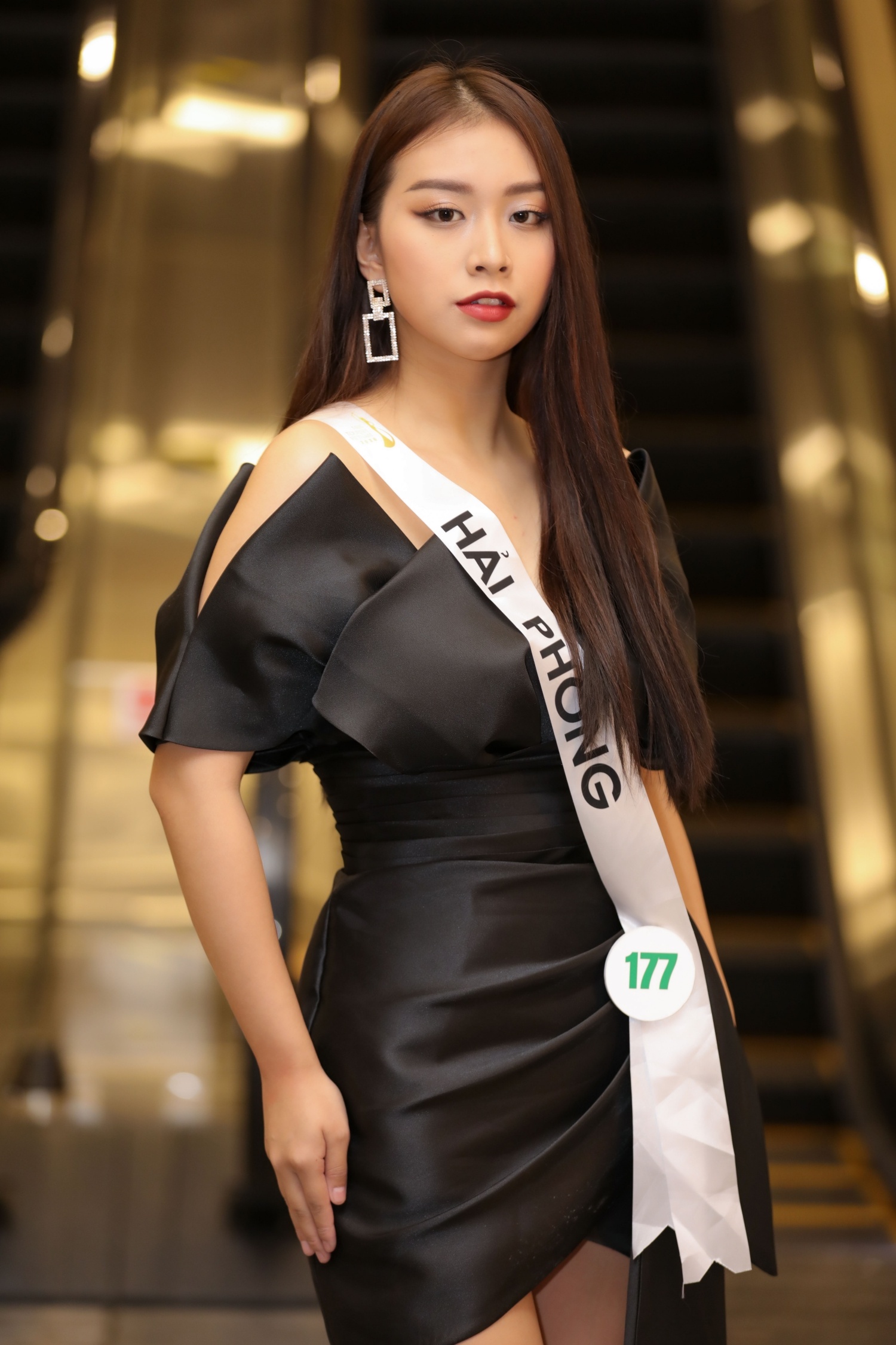 chung kết Hoa khôi Du lịch Việt Nam ảnh 6 chung ket Hoa khoi Du lich Viet Nam anh 6