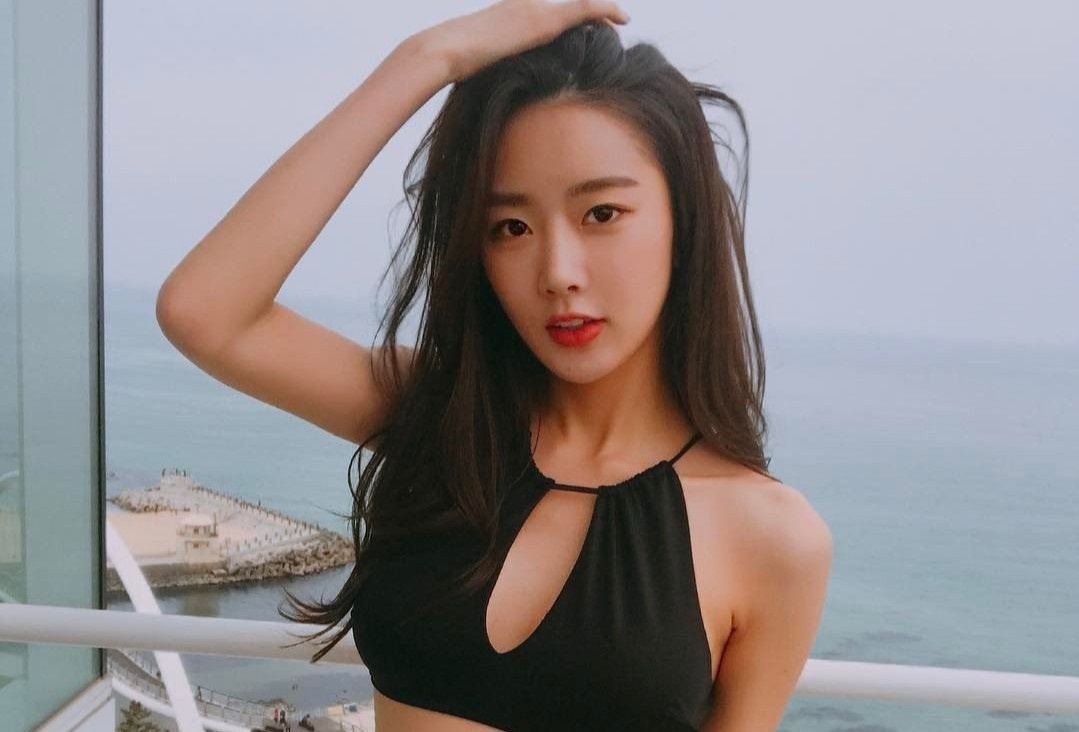 Nu than tuong Han bi tai nan lien hoan hinh anh