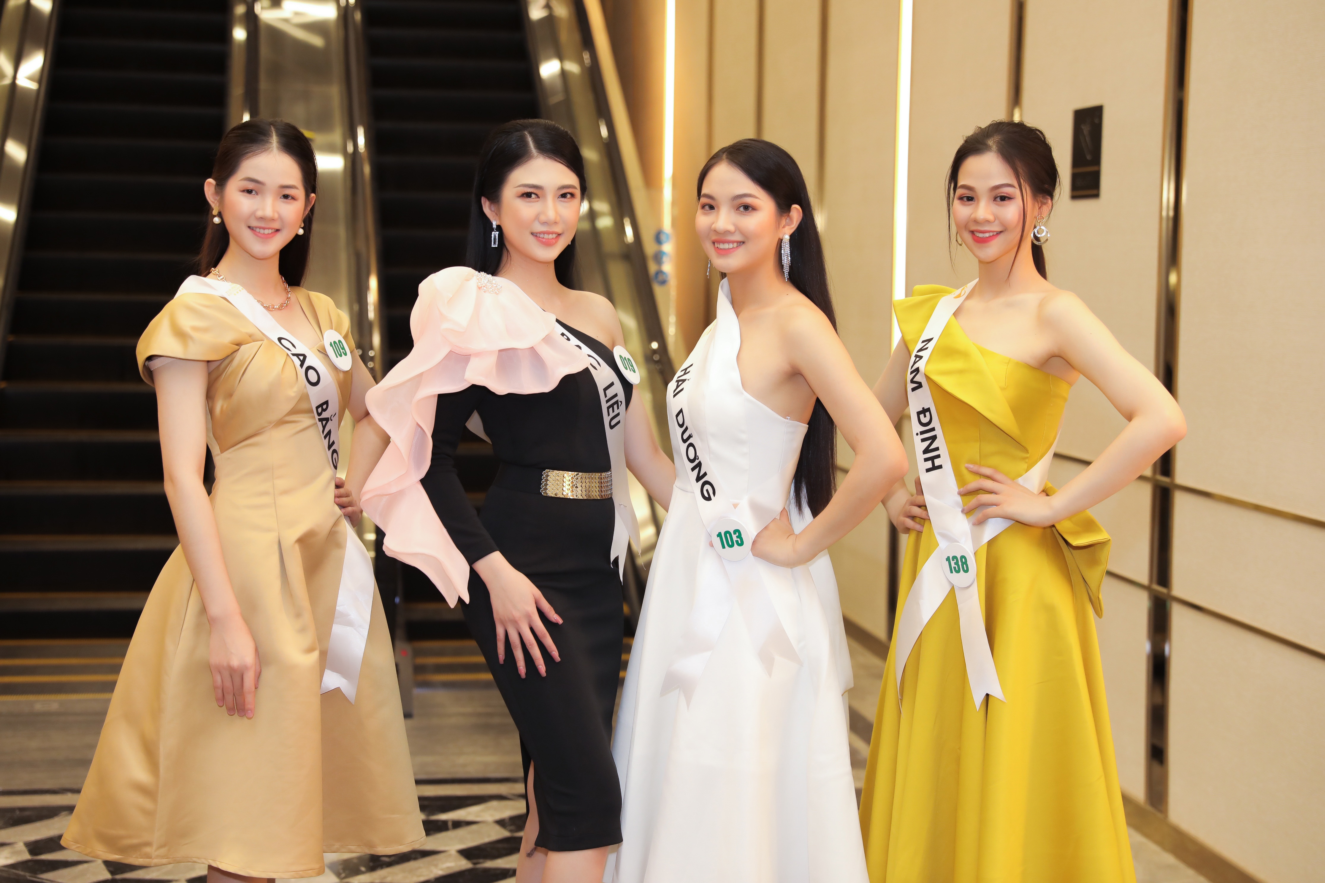 chung ket Hoa khoi Du lich Viet Nam anh 3