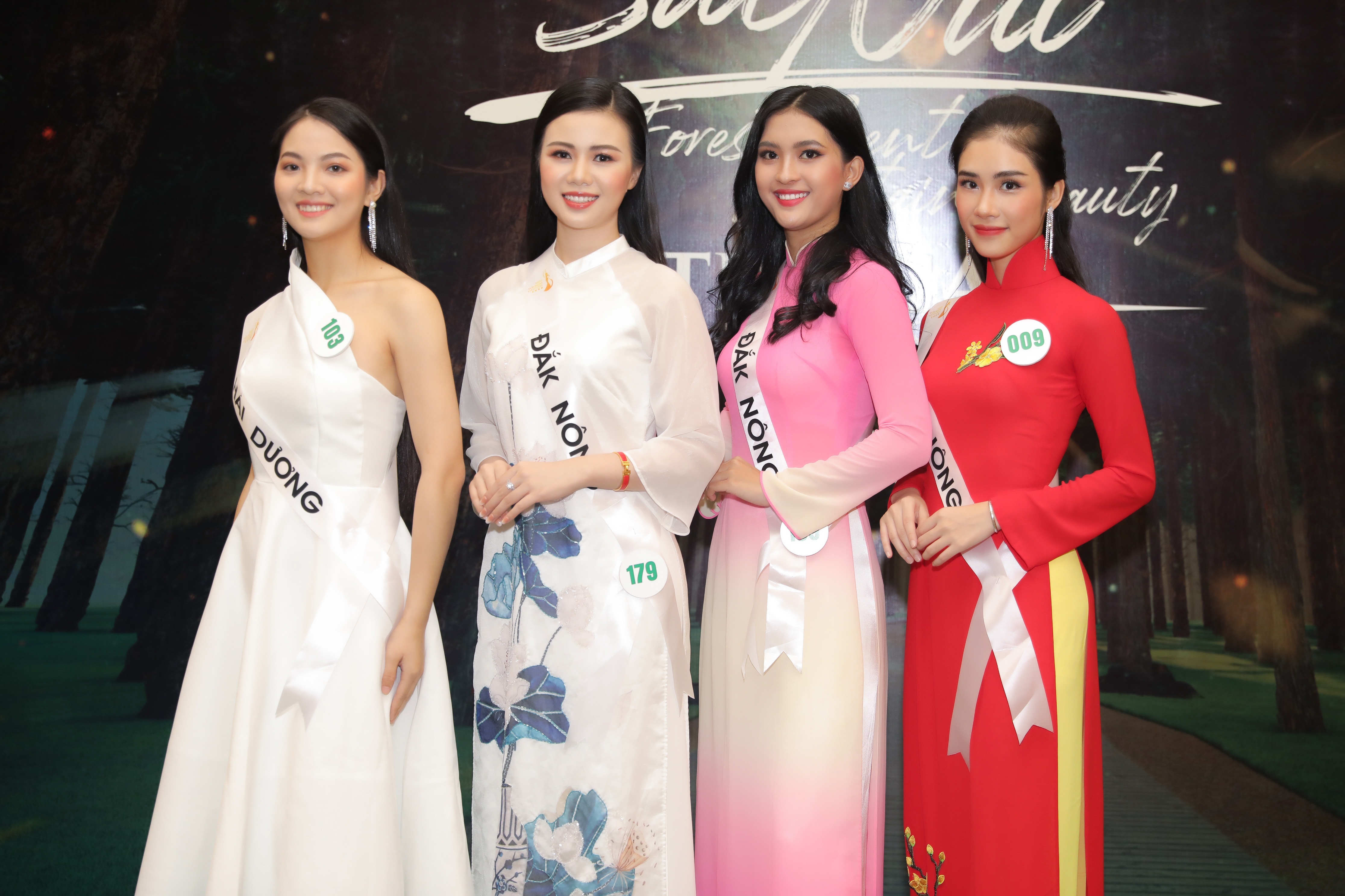 chung ket Hoa khoi Du lich Viet Nam anh 4