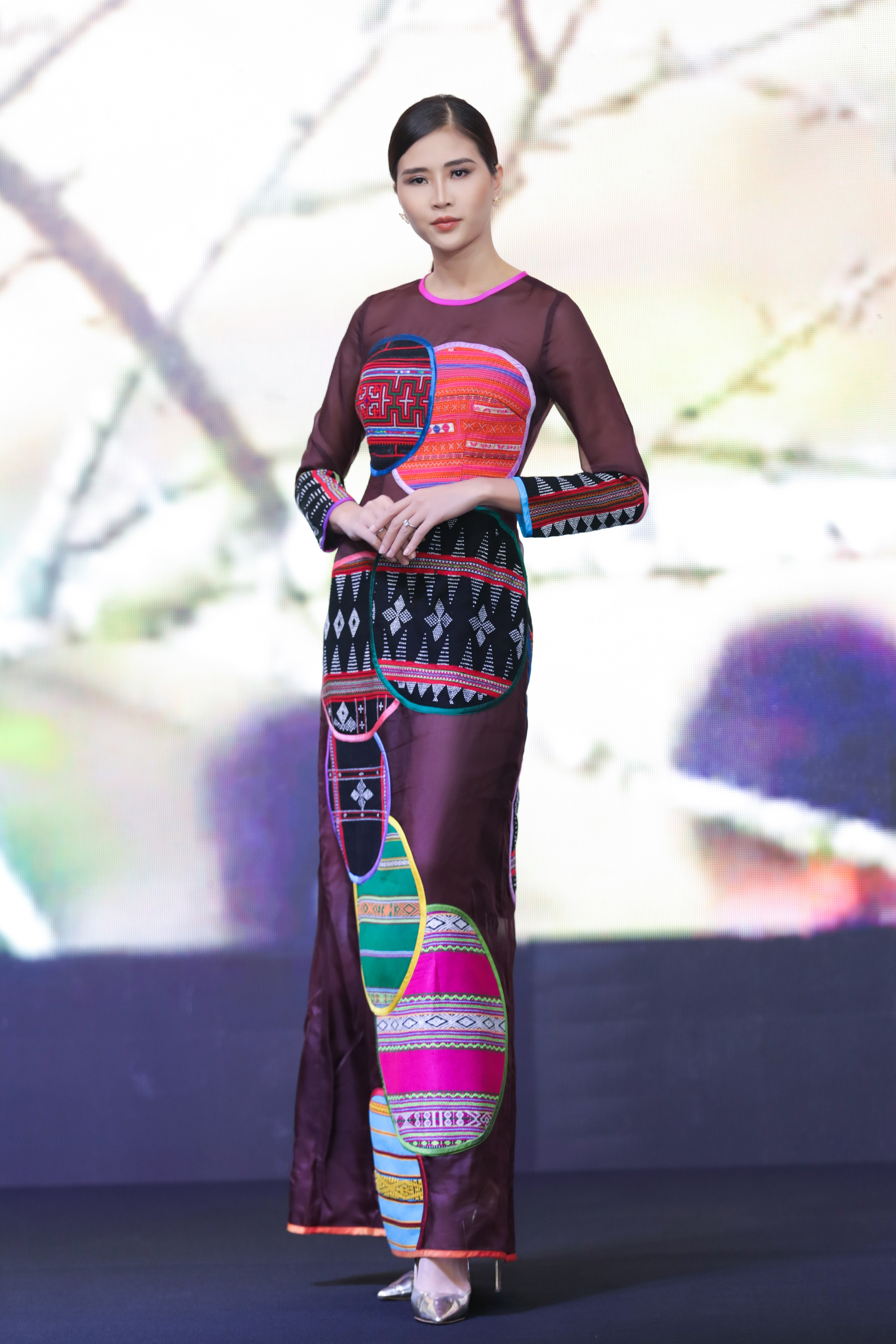 chung kết Hoa khôi Du lịch Việt Nam ảnh 11 chung ket Hoa khoi Du lich Viet Nam anh 11