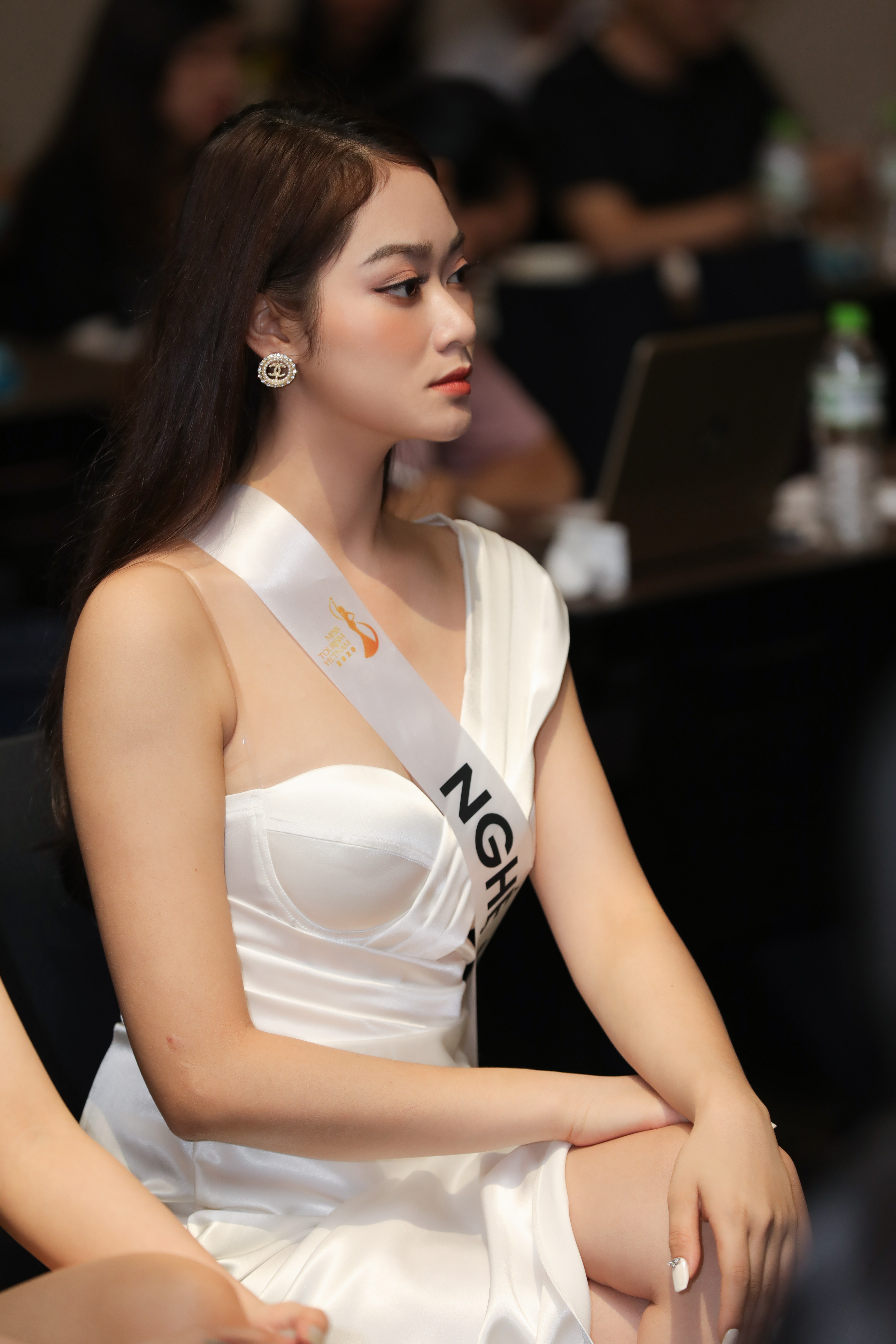 chung kết Hoa khôi Du lịch Việt Nam ảnh 7 chung ket Hoa khoi Du lich Viet Nam anh 7