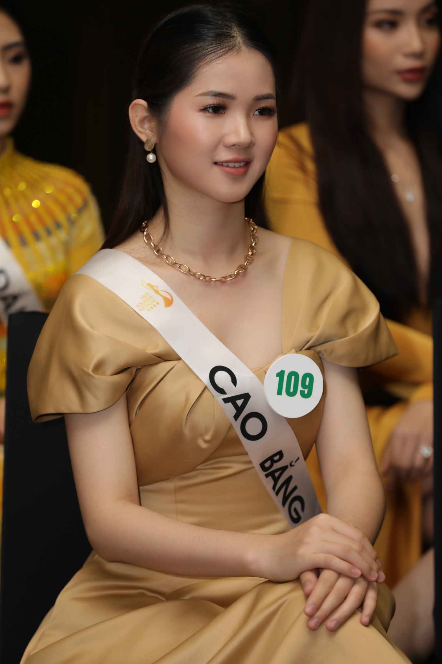 chung kết Hoa khôi Du lịch Việt Nam ảnh 8 chung ket Hoa khoi Du lich Viet Nam anh 8