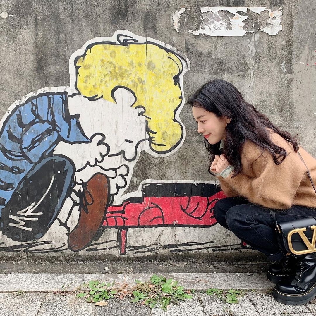 Han Ji Min o tuoi 38 anh 8