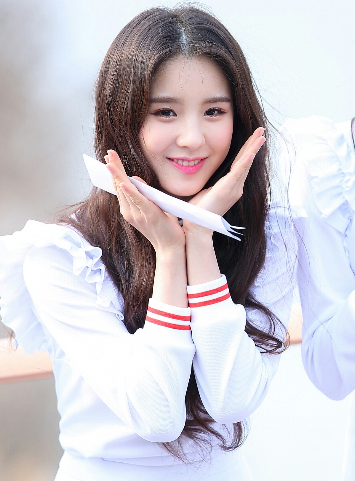 visual trong nhóm nhạc kpop ảnh 11 visual trong nhom nhac kpop anh 11