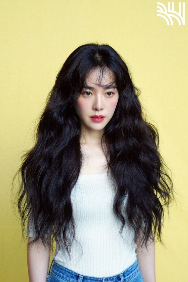 Han Ji Min o tuoi 38 anh 3