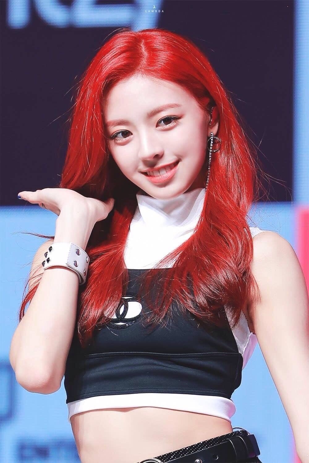 visual trong nhóm nhạc kpop ảnh 2 visual trong nhom nhac kpop anh 2