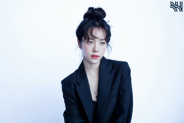 Han Ji Min o tuoi 38 anh 5