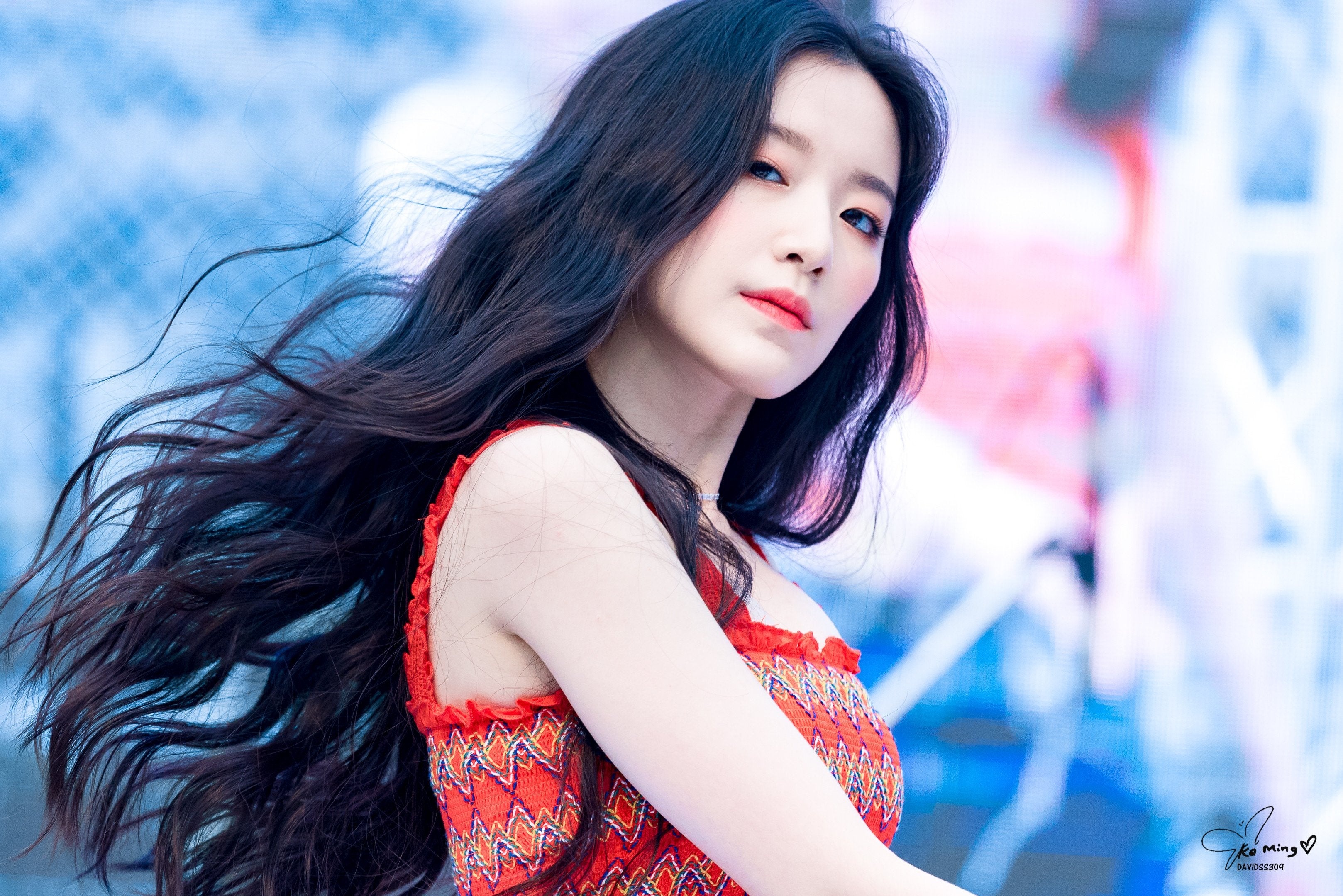 visual trong nhóm nhạc kpop ảnh 6 visual trong nhom nhac kpop anh 6