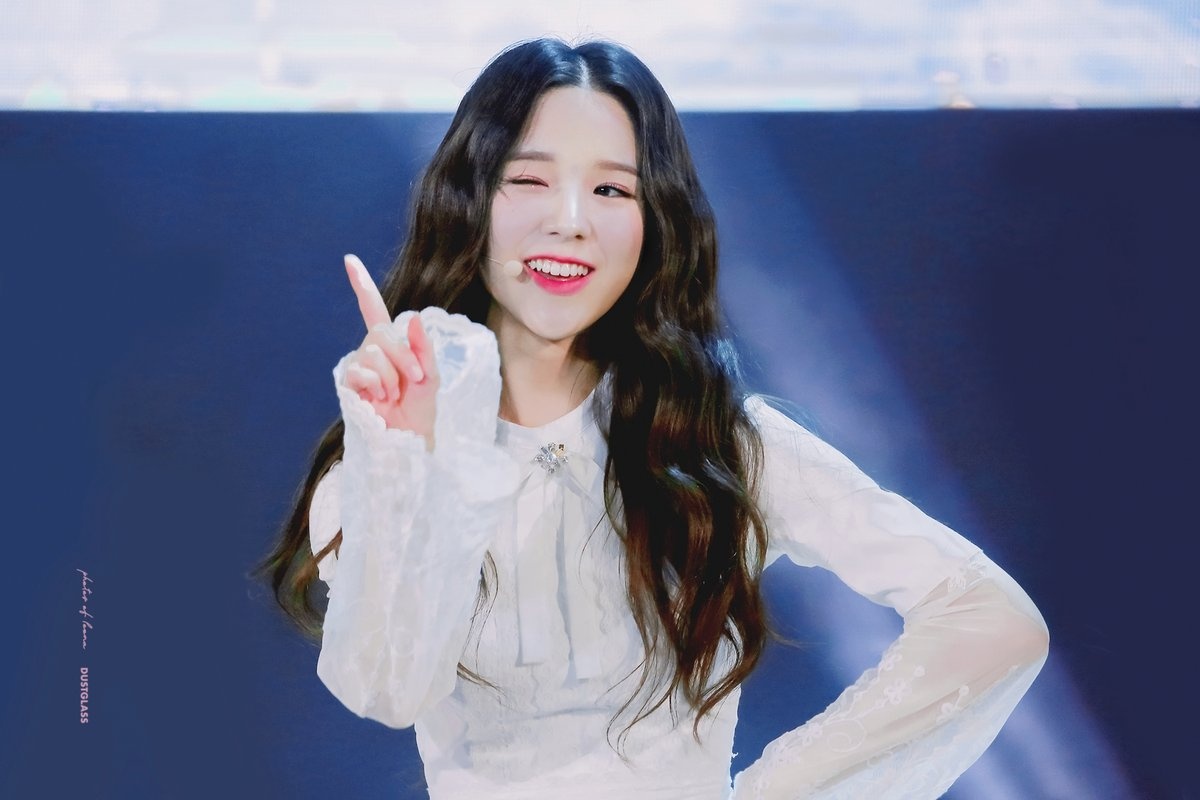 visual trong nhóm nhạc kpop ảnh 9 visual trong nhom nhac kpop anh 9