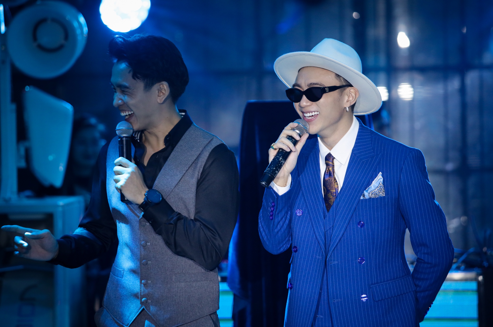 Soobin Hoang Son va Touliver anh 4