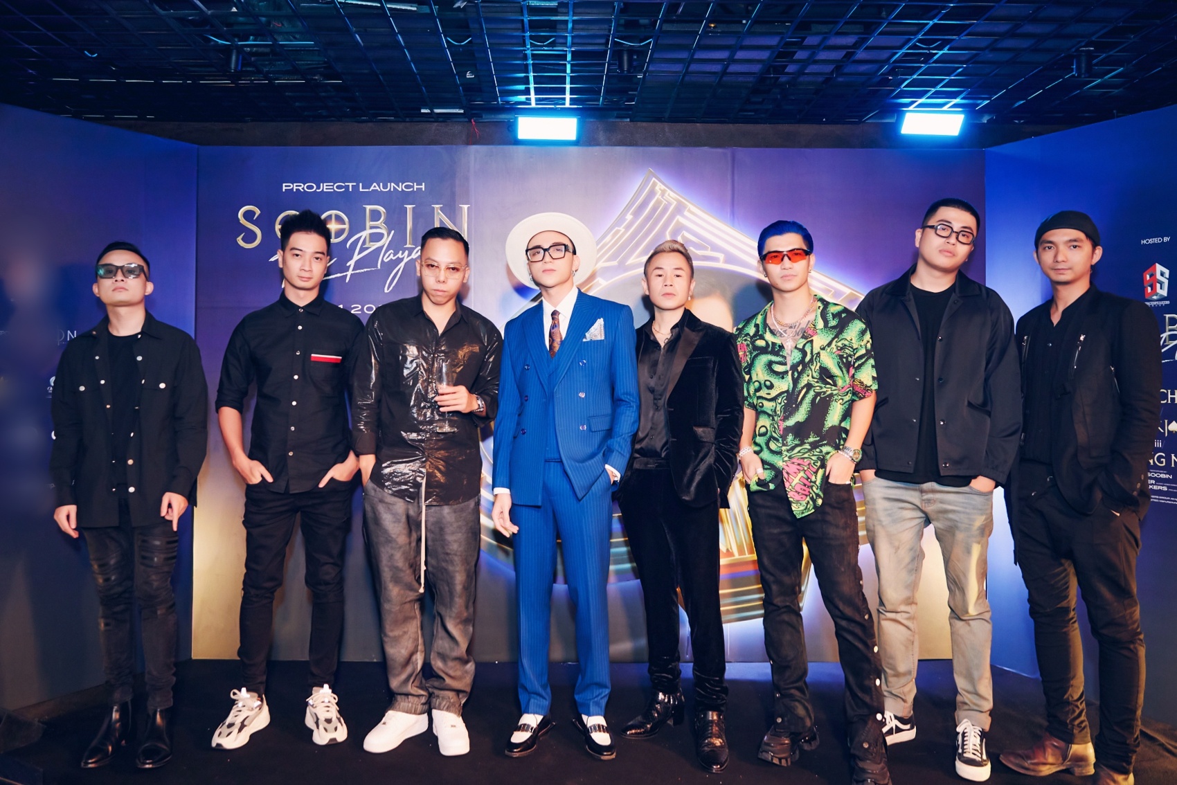 Soobin Hoang Son va Touliver anh 2