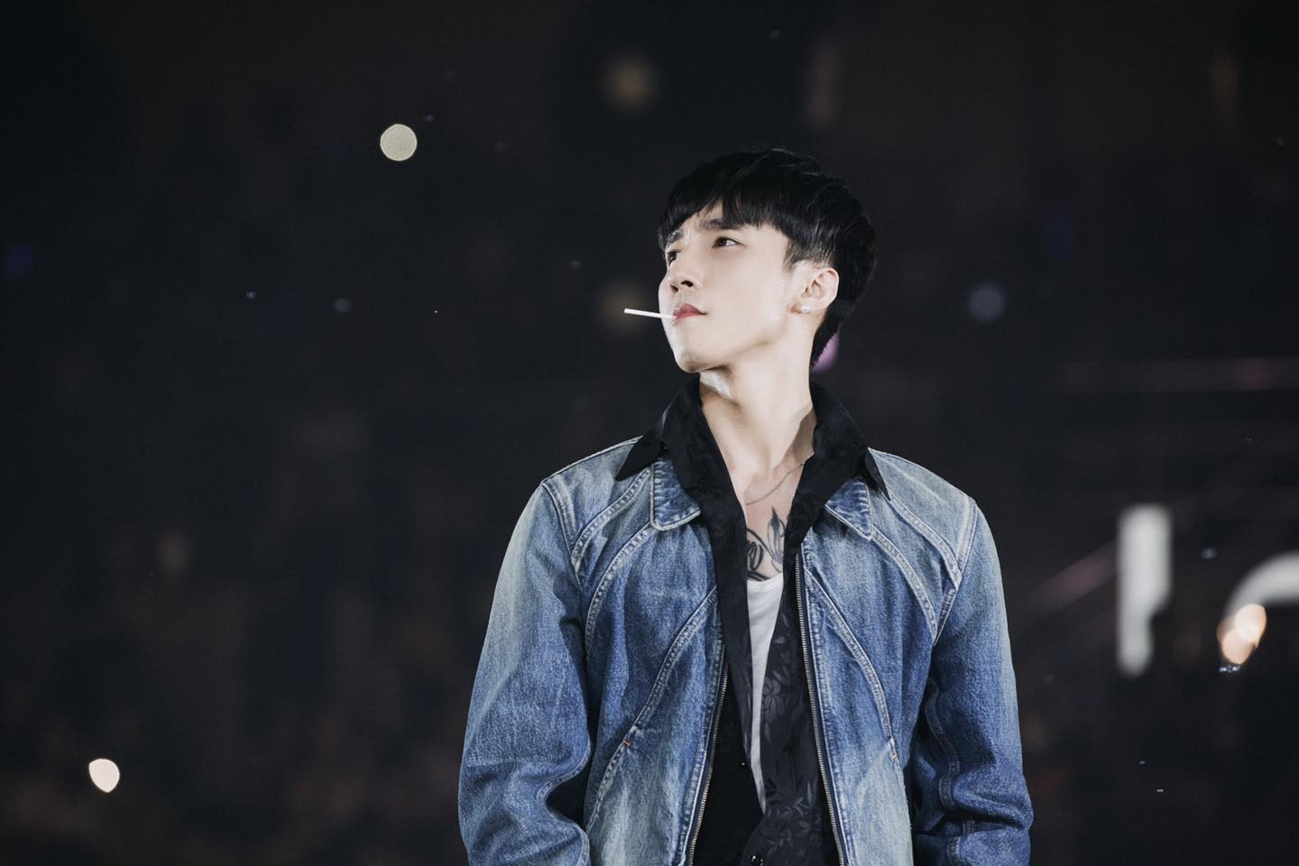 Sao viet thay doi nghe danh anh 4