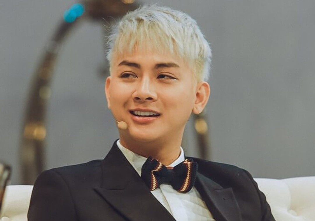 Sao viet thay doi nghe danh anh 5