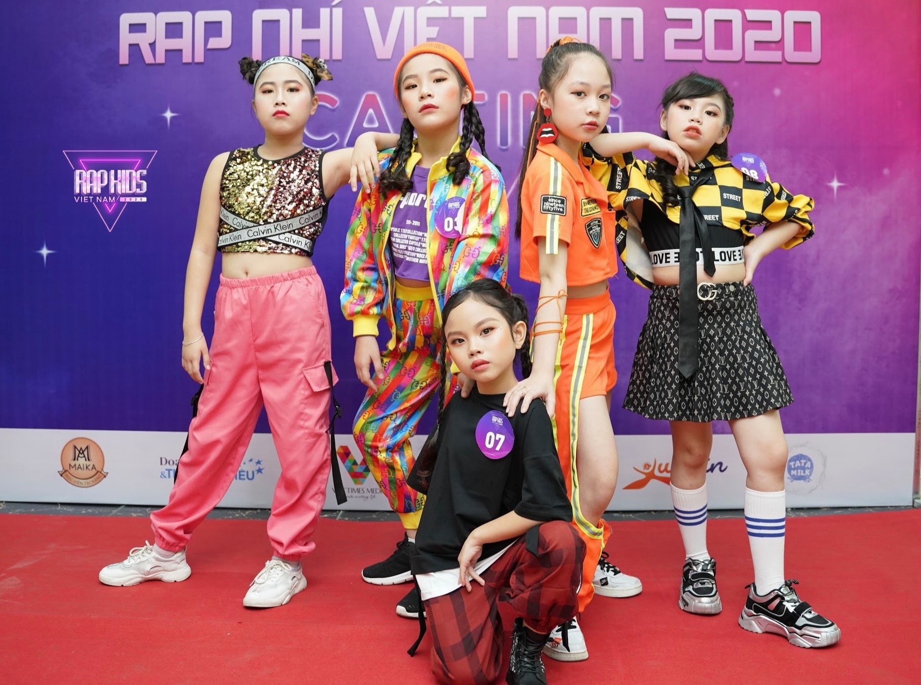 cuoc thi rap cho tre em anh 2