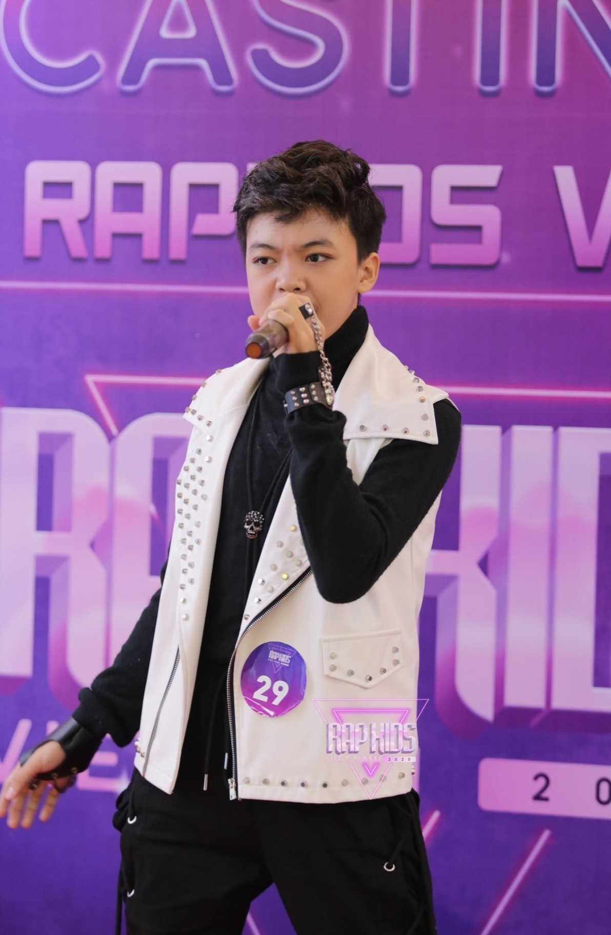 cuộc thi rap cho trẻ em ảnh 4 cuoc thi rap cho tre em anh 4