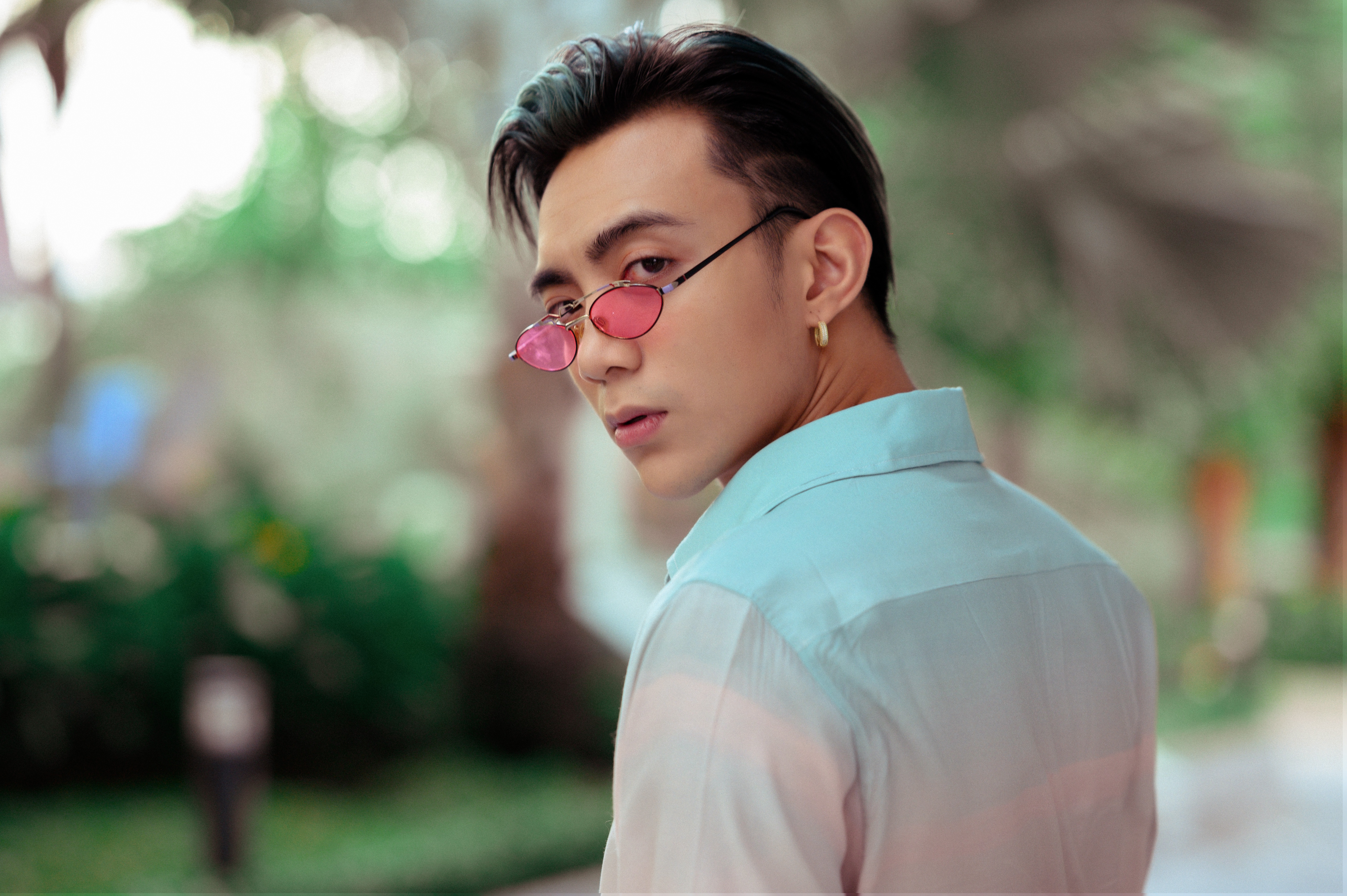 Soobin doi nghe danh anh 3