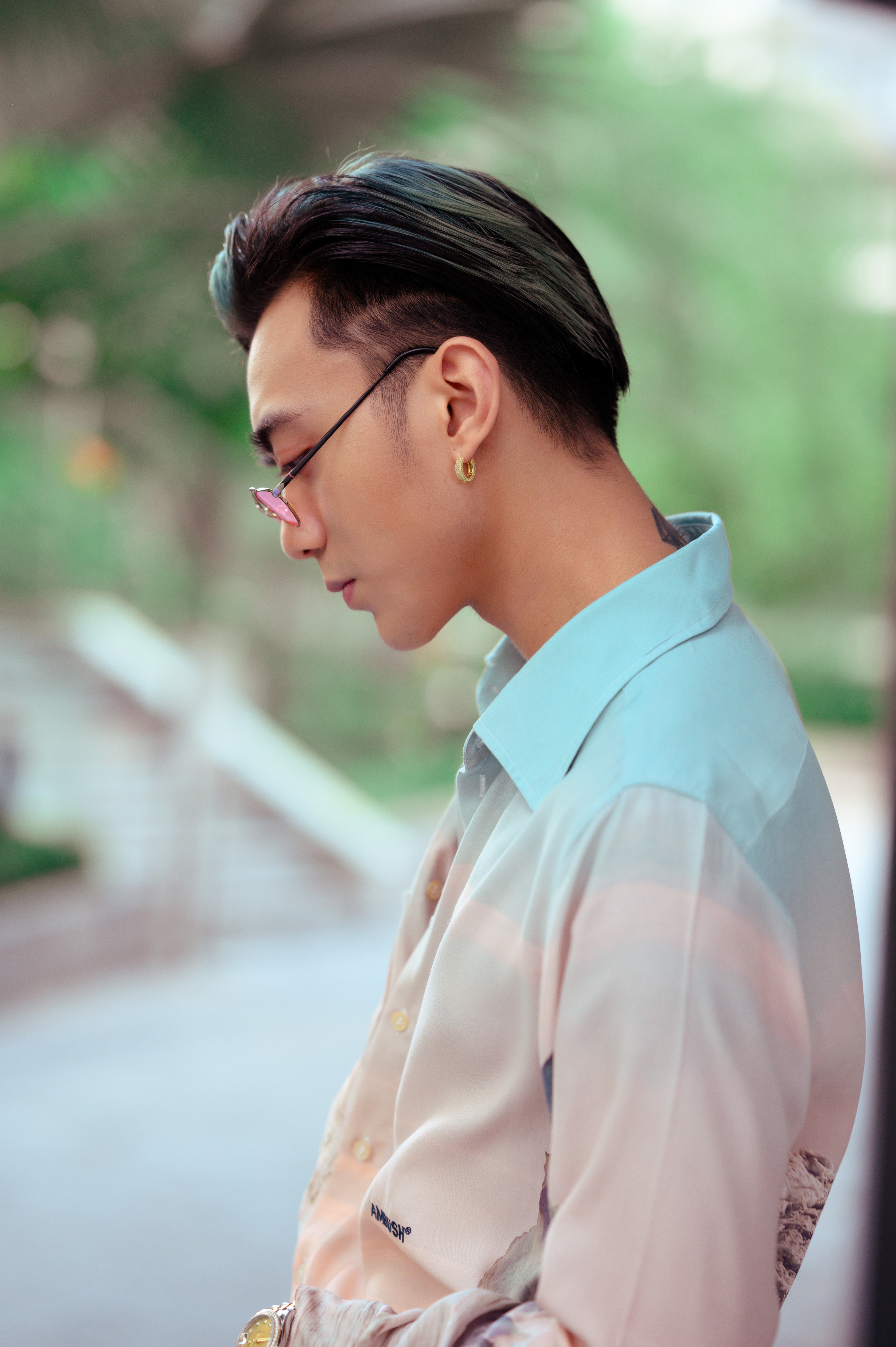 Soobin đổi nghệ danh ảnh 6 Soobin doi nghe danh anh 6