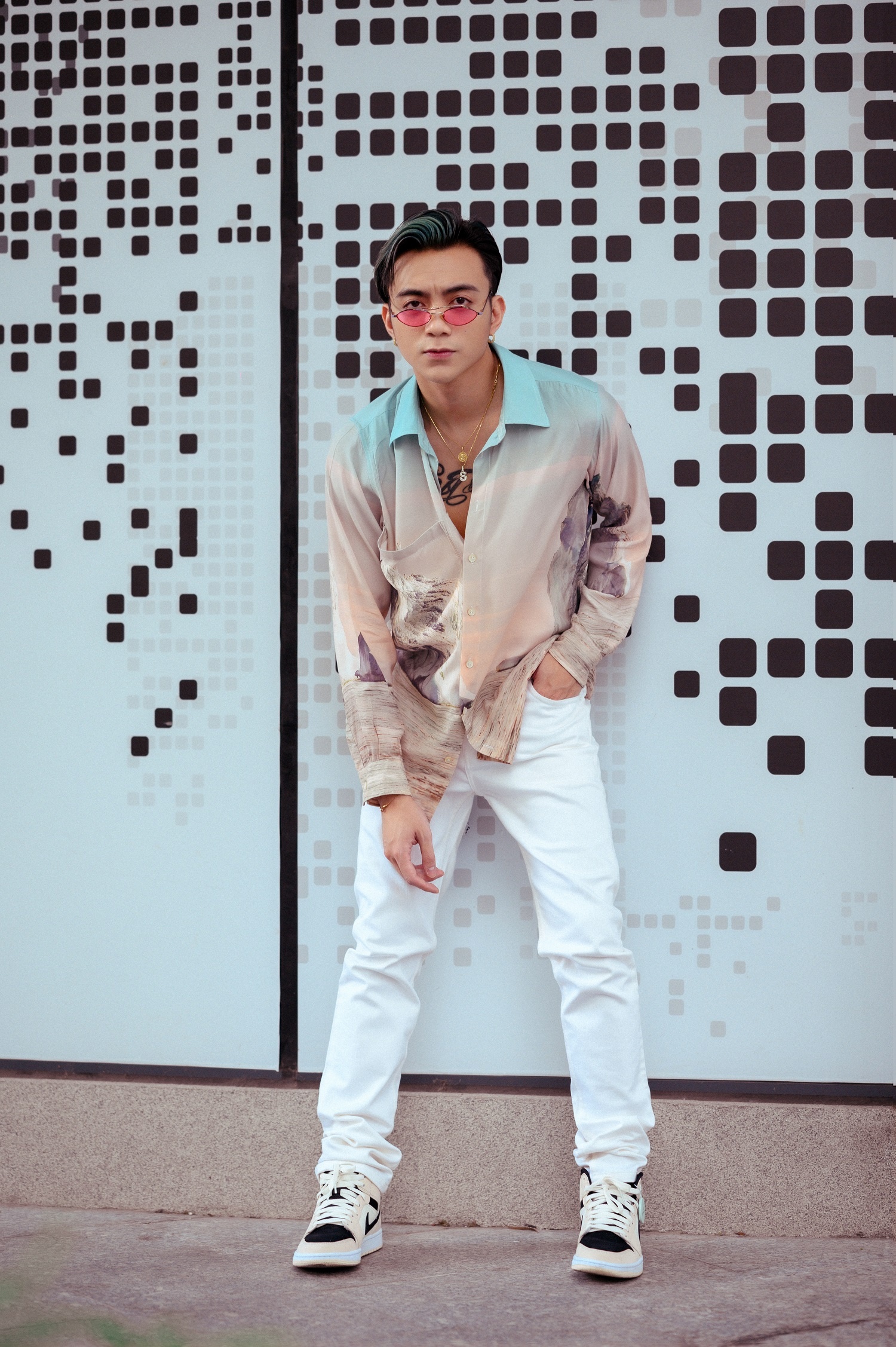 Soobin đổi nghệ danh ảnh 9 Soobin doi nghe danh anh 9