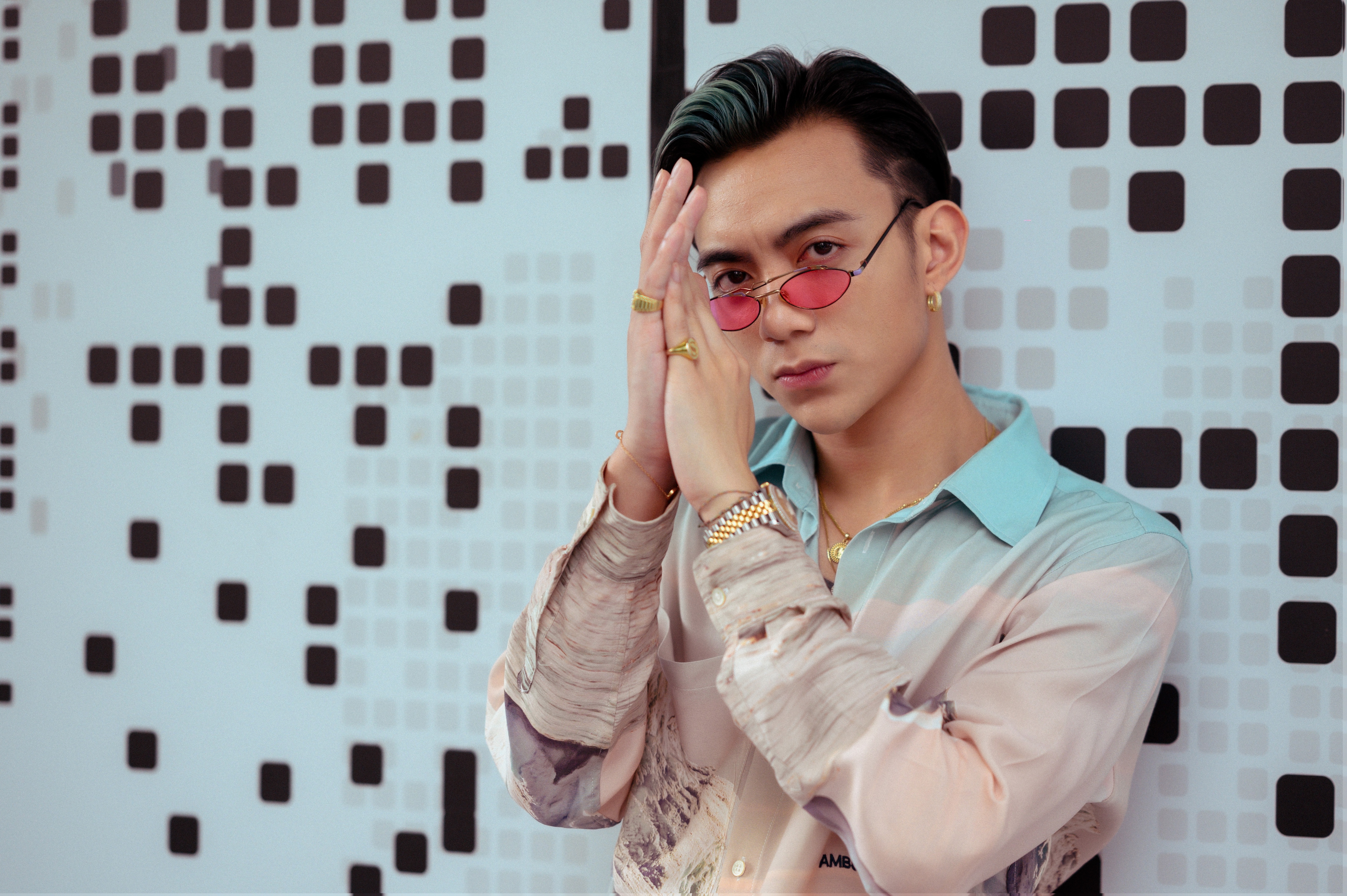 Soobin doi nghe danh anh 2