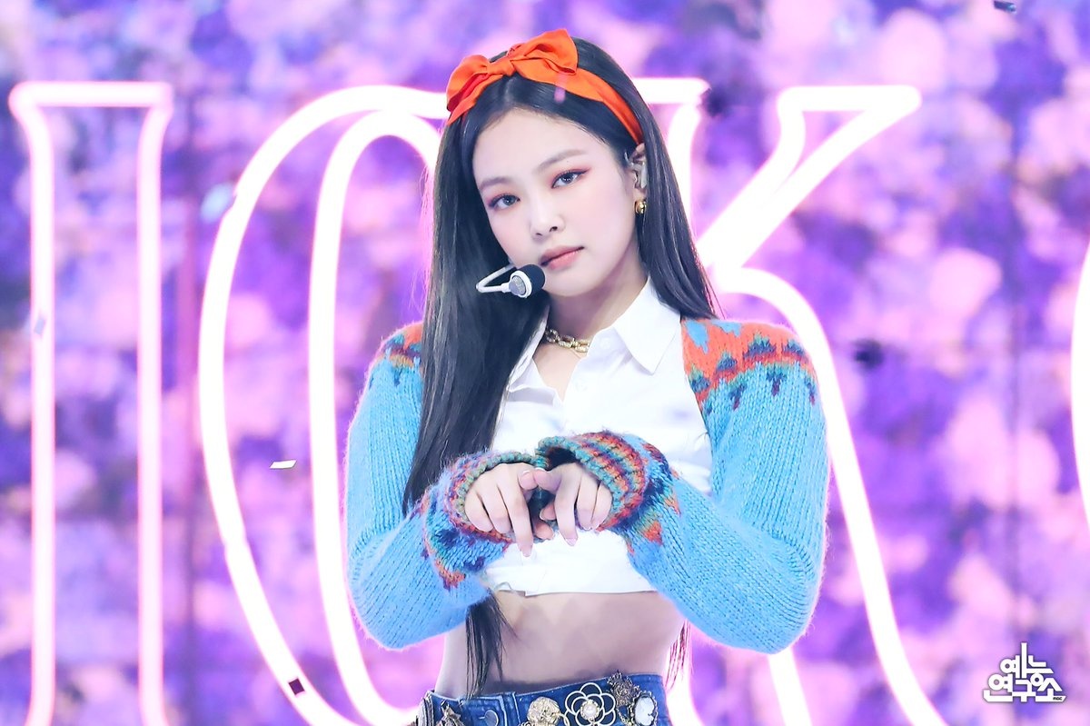 Jennie BlackPink ảnh 1 Jennie BlackPink anh 1