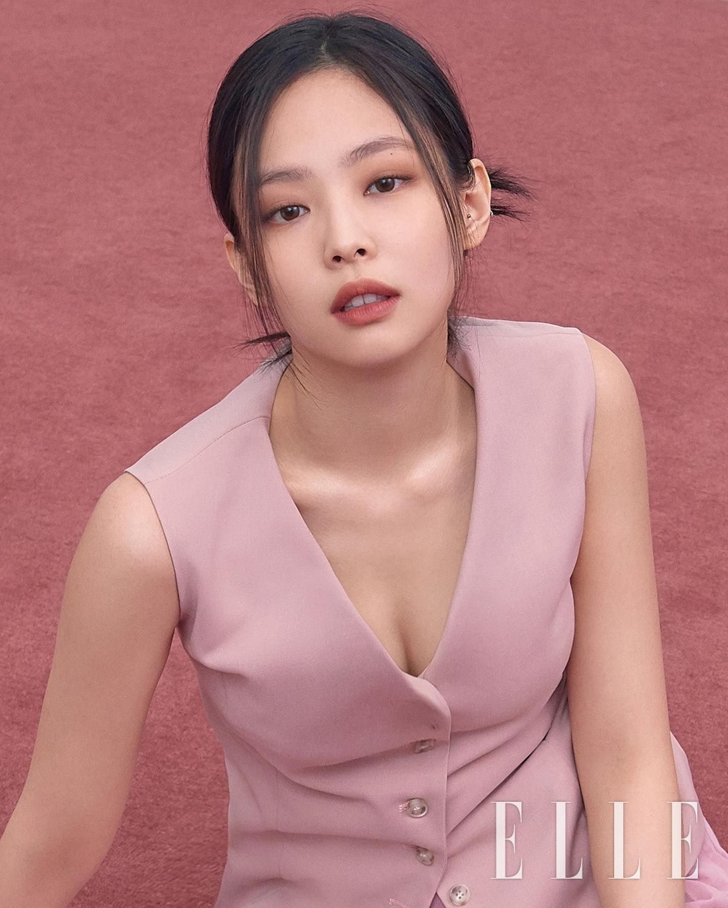 Jennie BlackPink ảnh 3 Jennie BlackPink anh 3