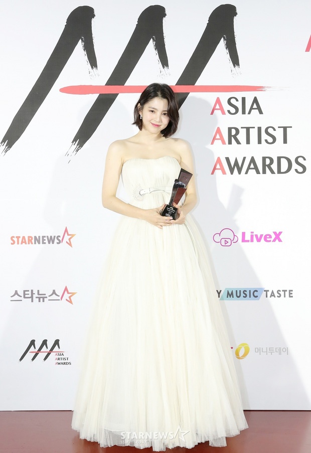 lễ trao giải AAA 2020 ảnh 4 le trao giai AAA 2020 anh 4