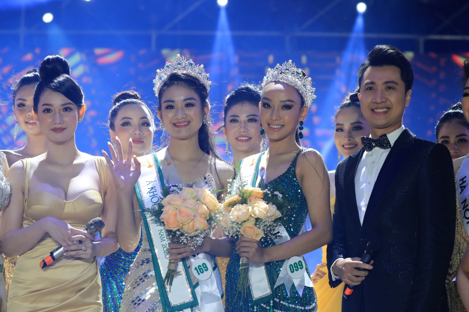 chung ket Hoa khoi Du lich 2020 anh 1