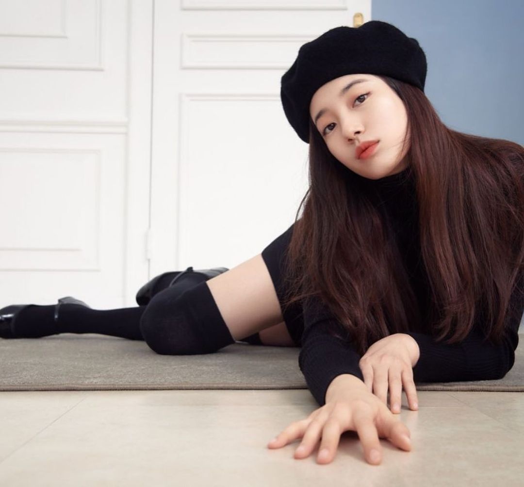 Suzy ky niem 10 nam ra mat anh 8