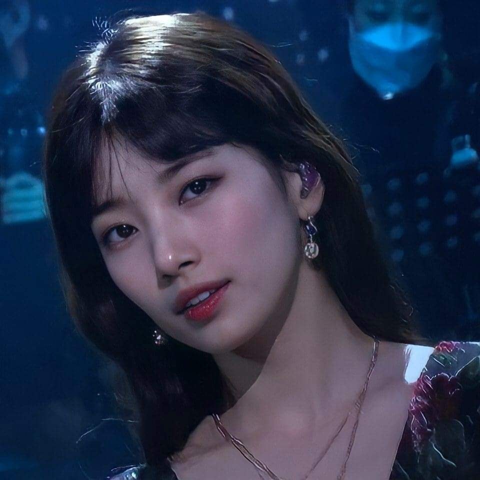 Suzy kỷ niệm 10 năm ra mắt ảnh 2 Suzy ky niem 10 nam ra mat anh 2