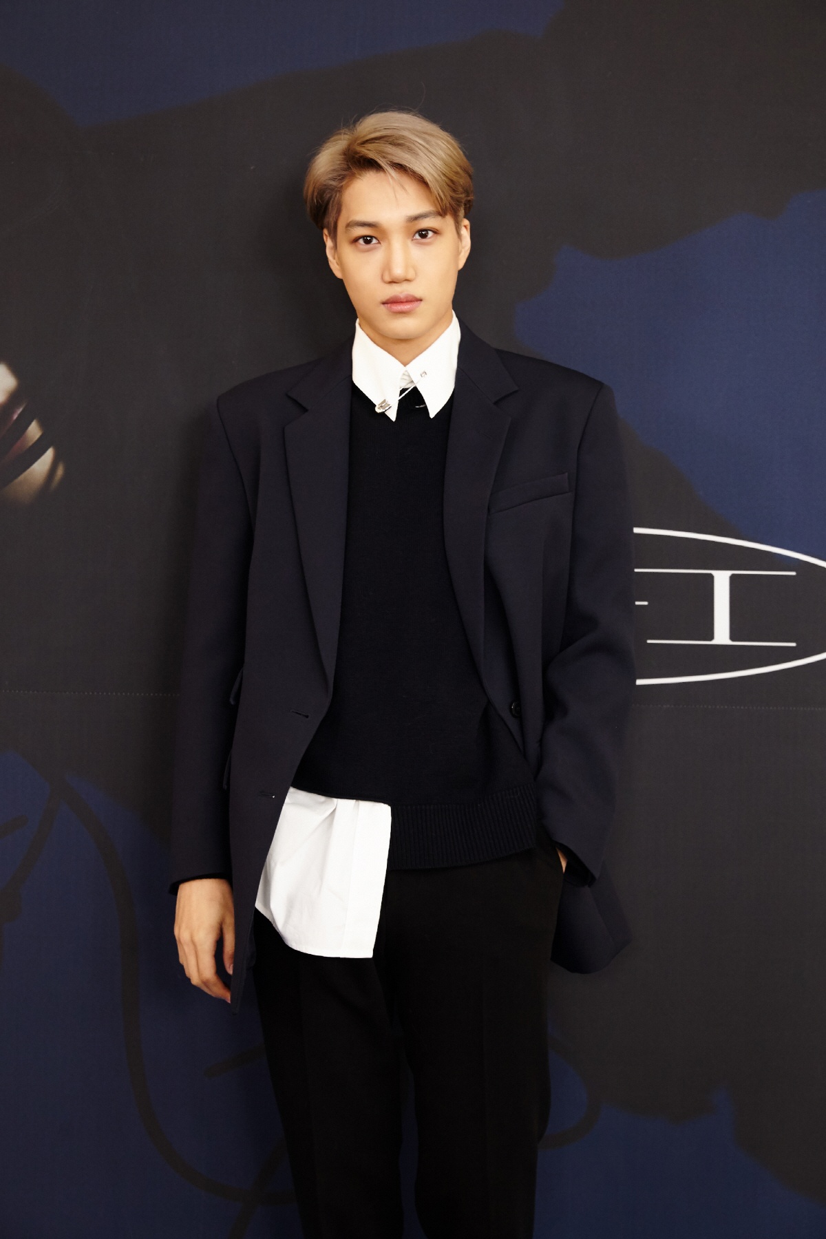 Kai EXO ảnh 2 Kai EXO anh 2