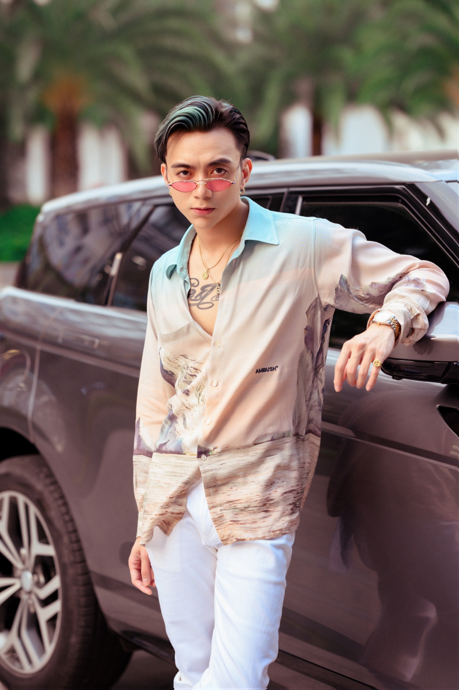 Soobin Hoang Son noi ve Touliver anh 6