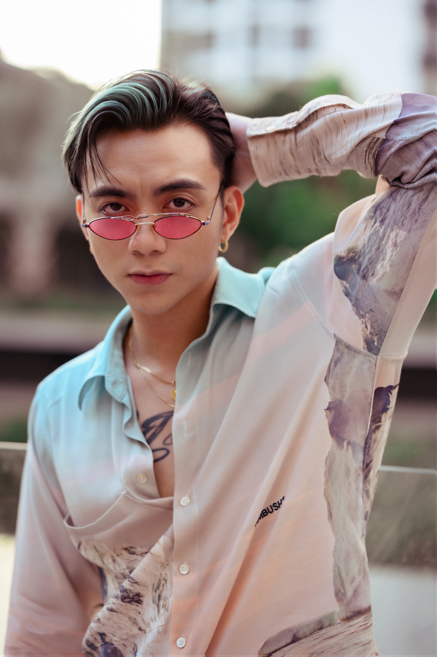 Soobin Hoang Son noi ve Touliver anh 5