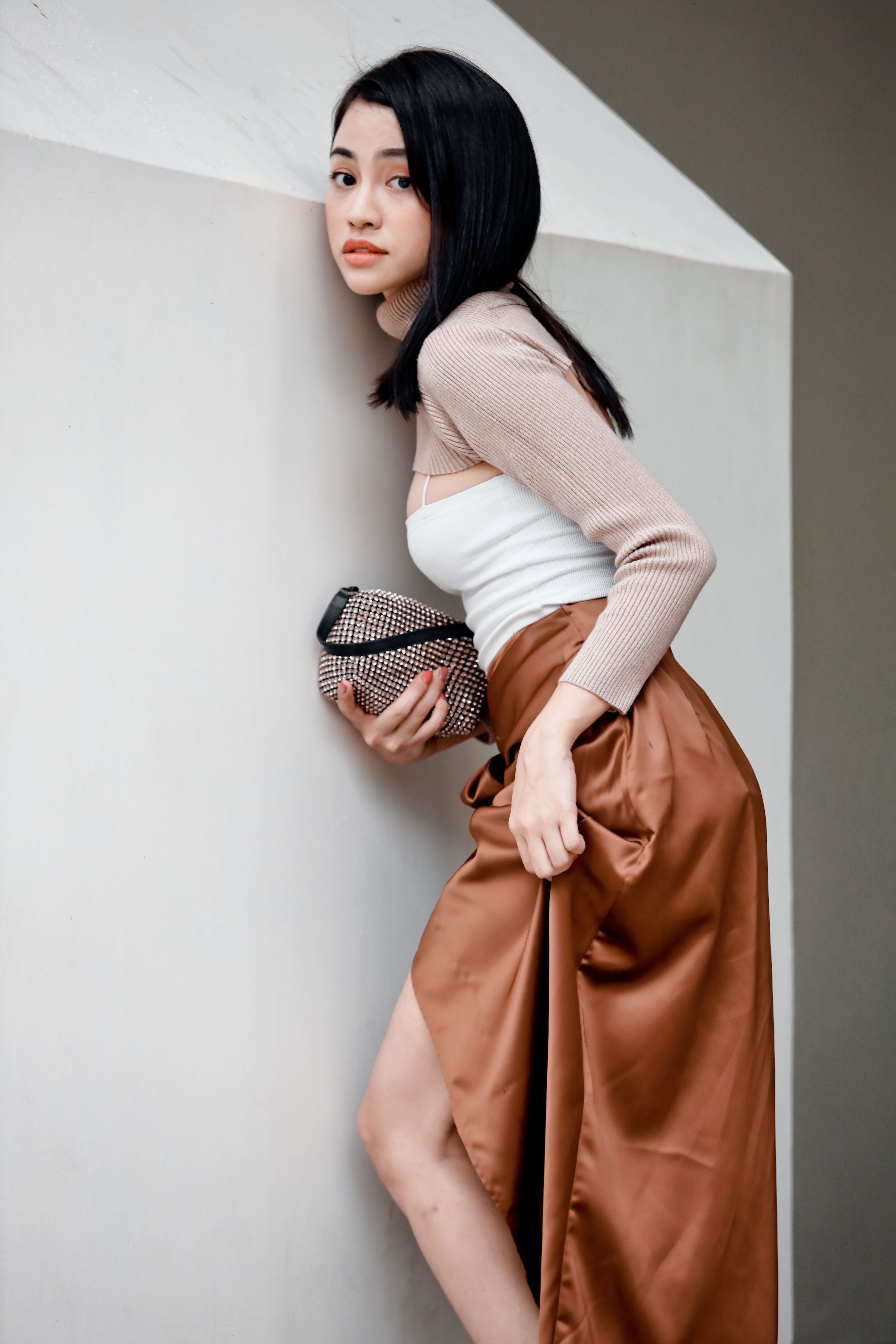 Thiên Nga The Face chia tay bạn trai ảnh 8 Thien Nga The Face chia tay ban trai anh 8