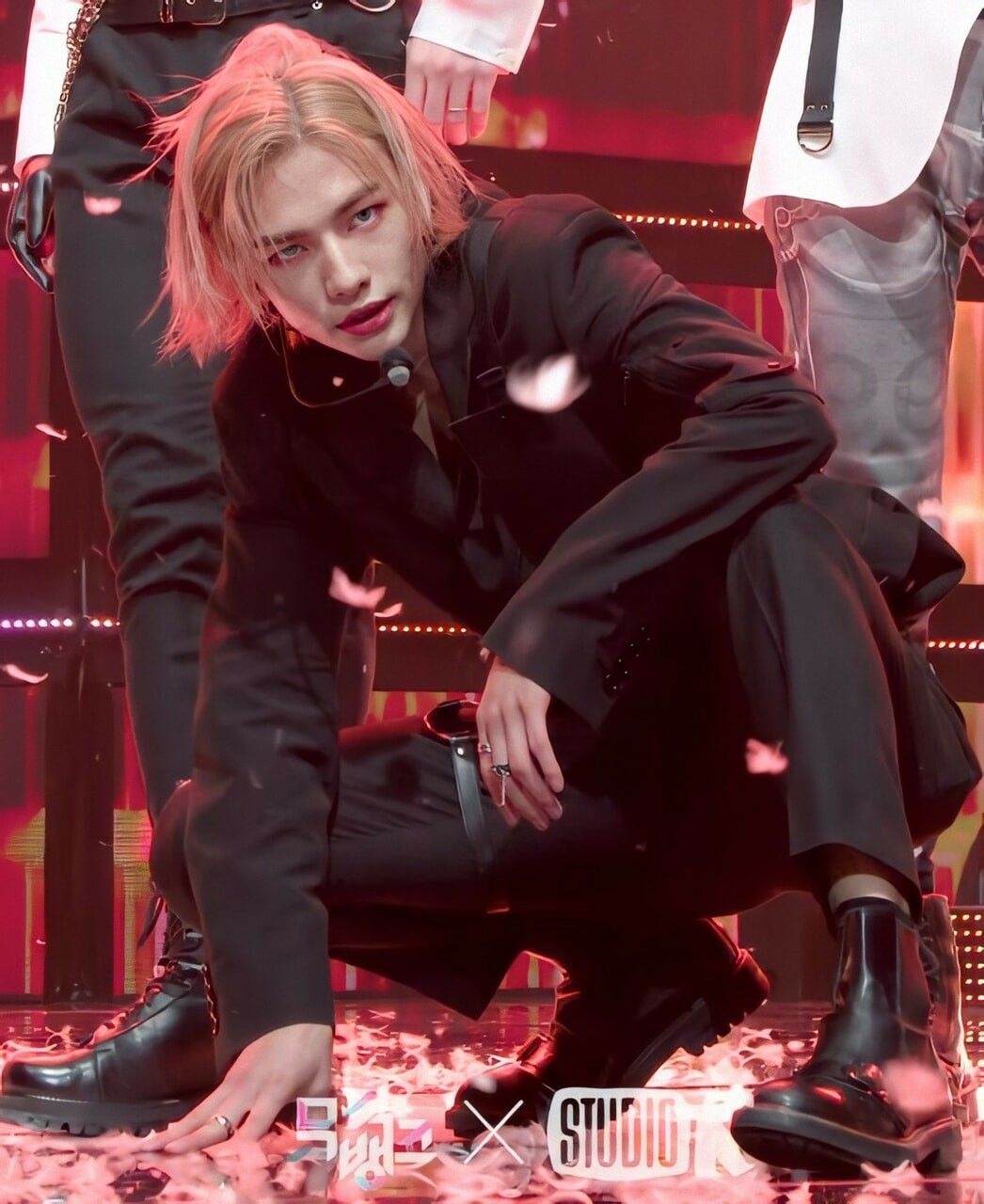 fancam được yêu thích nhất Kpop ảnh 8 fancam duoc yeu thich nhat Kpop anh 8