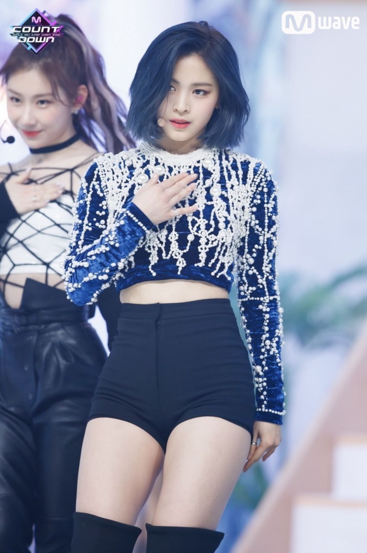 fancam được yêu thích nhất Kpop ảnh 5 fancam duoc yeu thich nhat Kpop anh 5