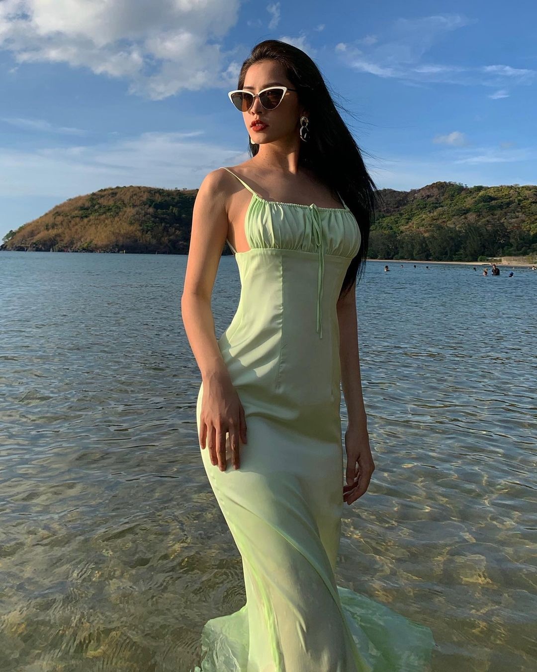 Chi Pu mac ho bao anh 6