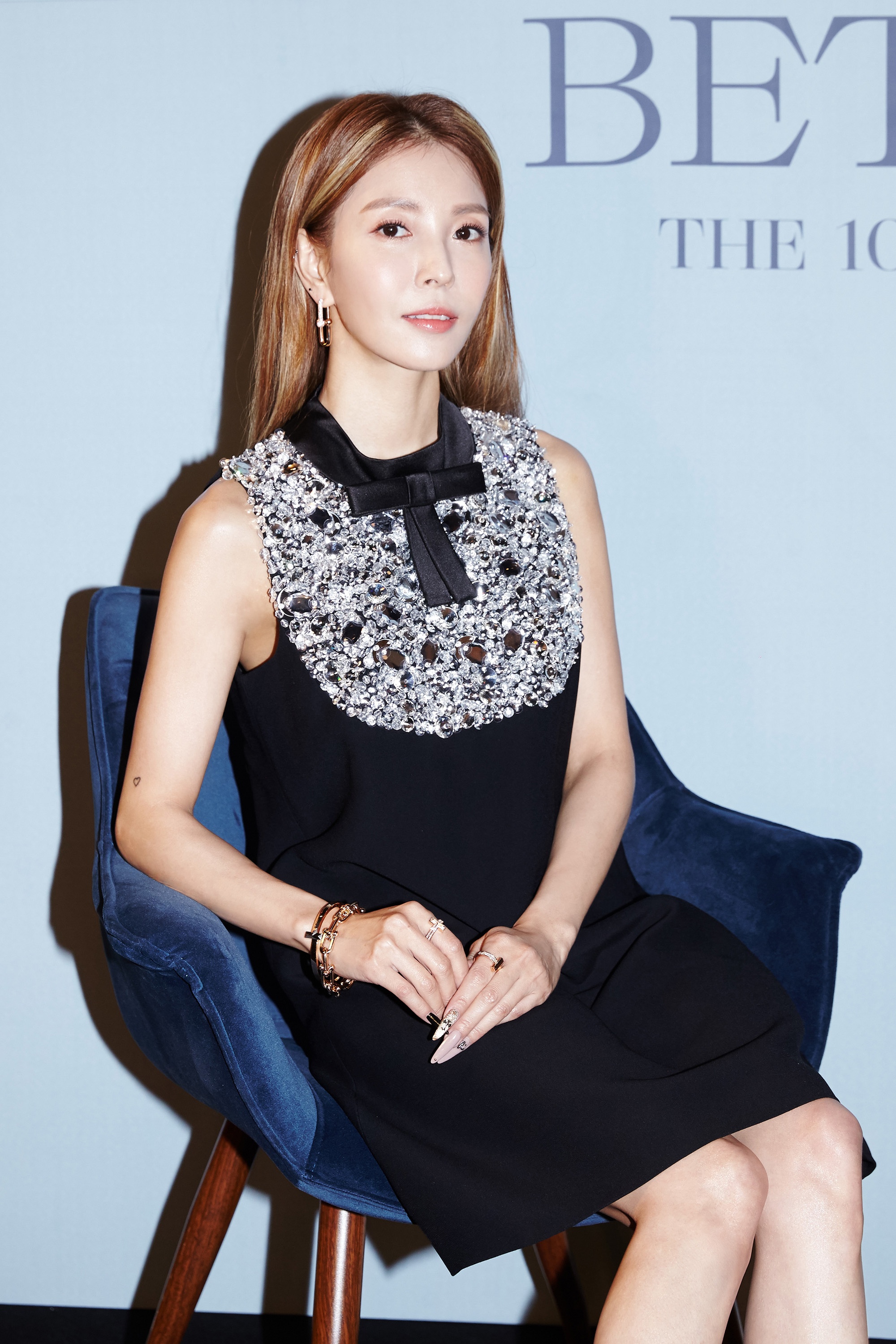 BoA ra mắt album Better ảnh 5 BoA ra mat album Better anh 5
