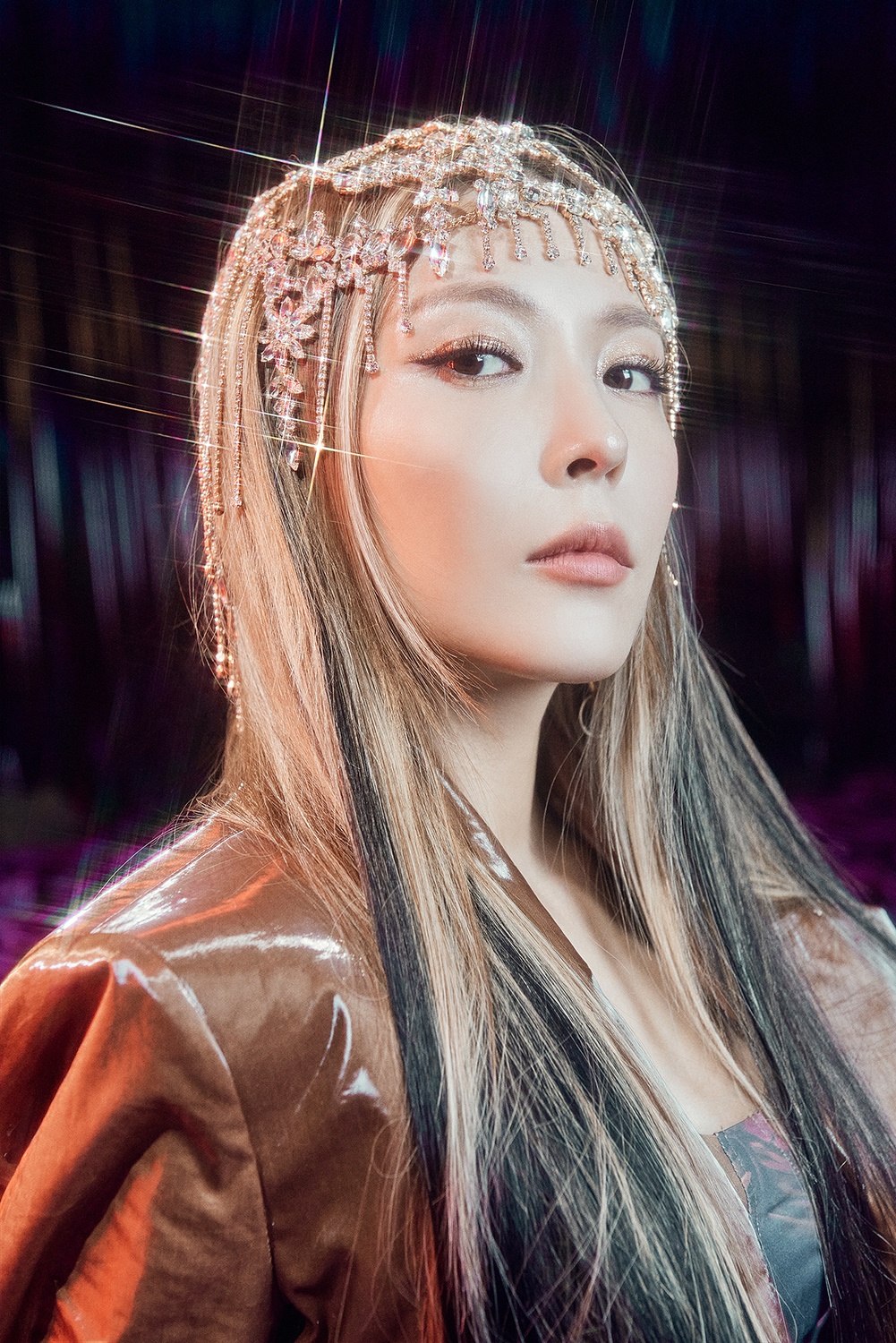 BoA ra mắt album Better ảnh 4 BoA ra mat album Better anh 4
