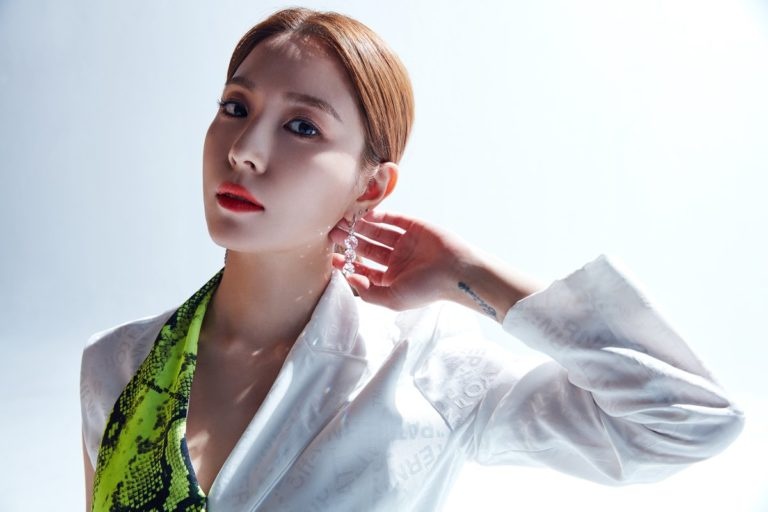 BoA ra mắt album Better ảnh 9 BoA ra mat album Better anh 9