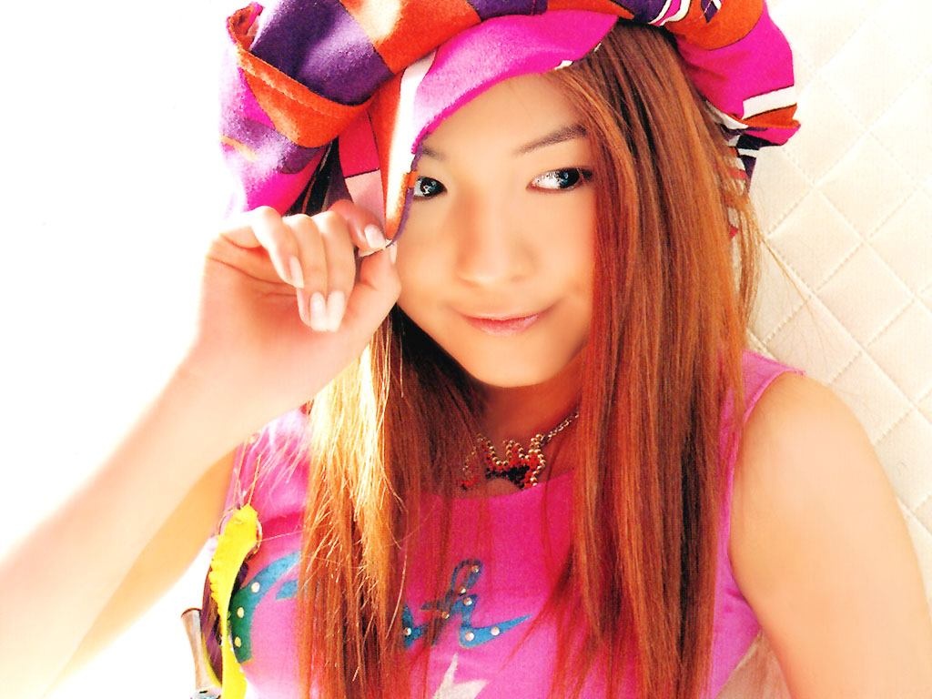 BoA ra mắt album Better ảnh 1 BoA ra mat album Better anh 1
