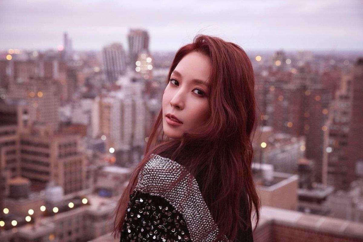 BoA ra mắt album Better ảnh 8 BoA ra mat album Better anh 8