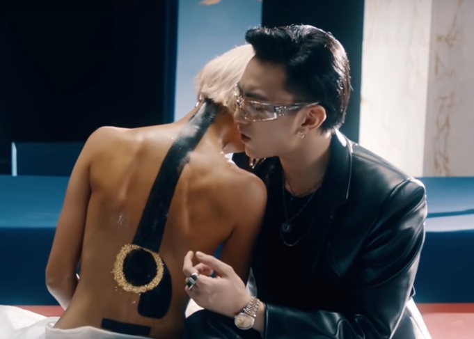 Soobin Hoang Son: 'Toi suy sup, khong di dien khi gap su co' hinh anh