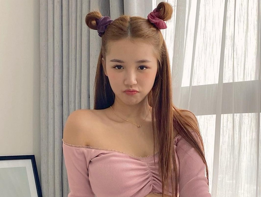 AMEE, Binz chien thang giai thuong am nhac Han Quoc hinh anh