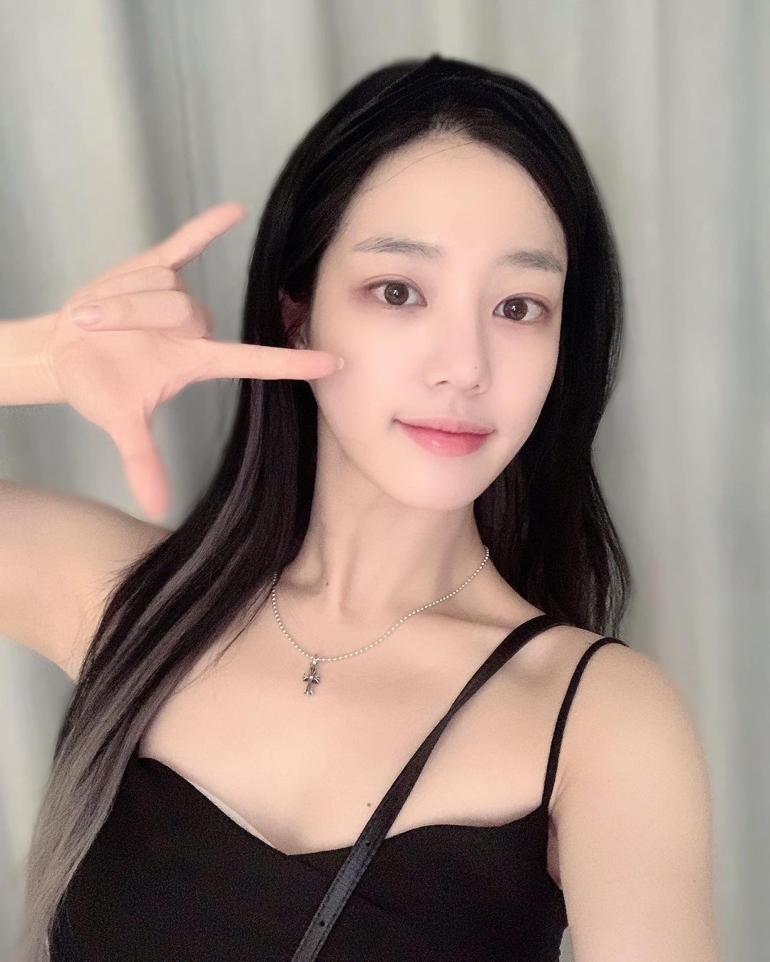 Lee Yoo bi o MAMA 2020 anh 6