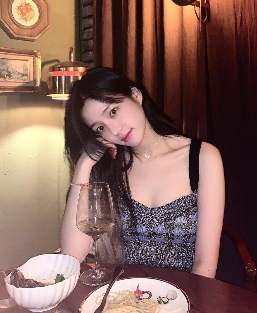 Lee Yoo bi o MAMA 2020 anh 14