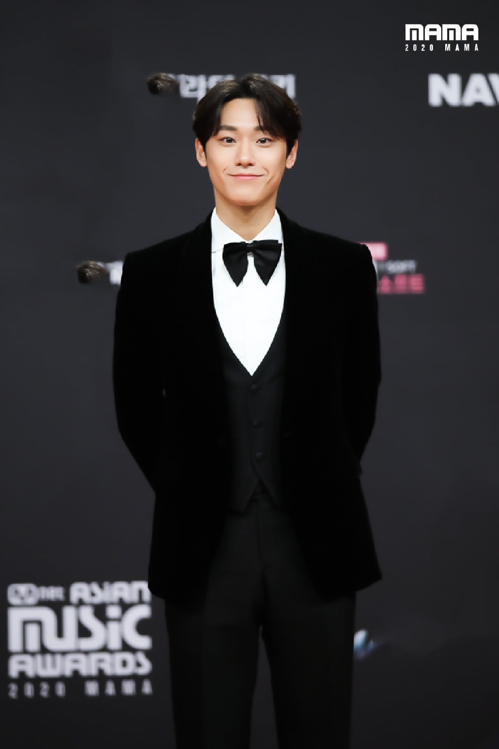 Le trao giai MAMA anh 15