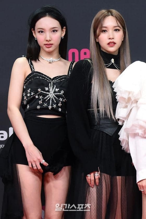 Le trao giai MAMA anh 2