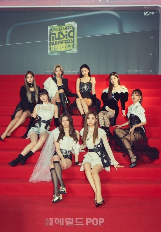 Le trao giai MAMA anh 3