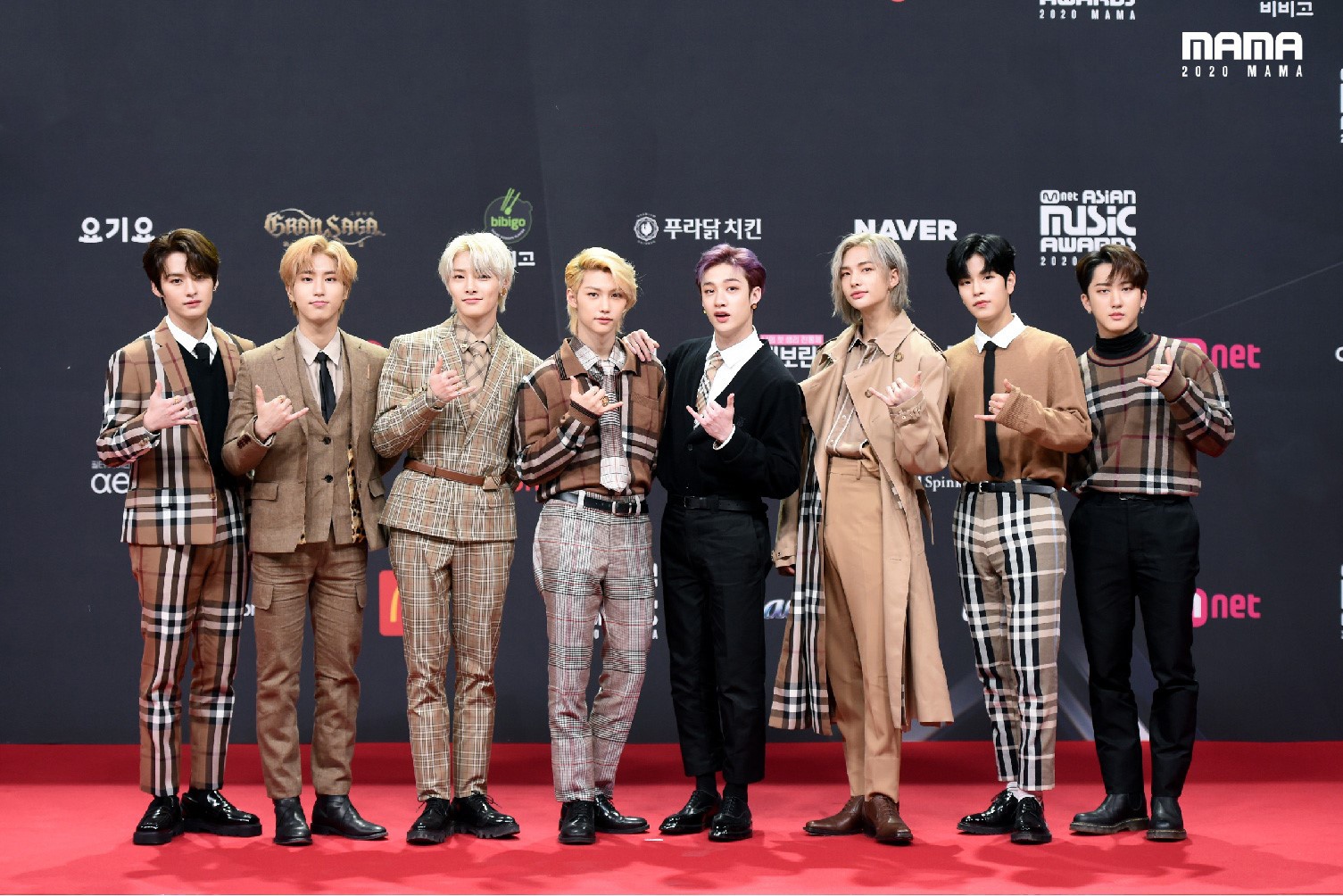 Le trao giai MAMA anh 11